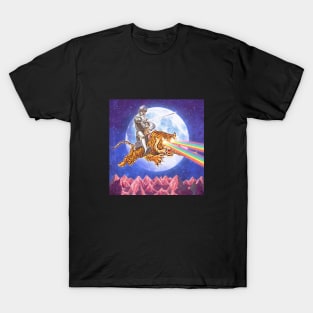 Moon Guardian T-Shirt